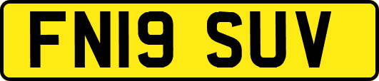 FN19SUV