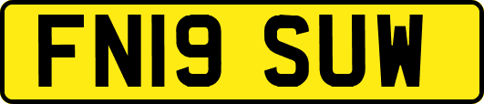 FN19SUW