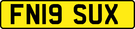 FN19SUX