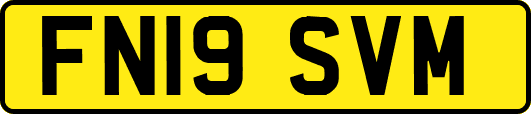 FN19SVM