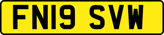 FN19SVW