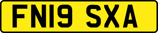 FN19SXA
