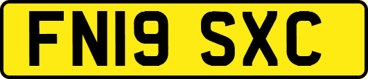 FN19SXC