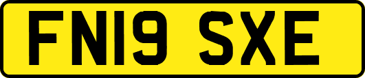 FN19SXE