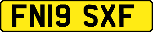 FN19SXF