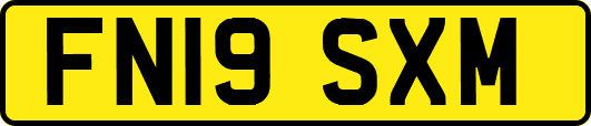 FN19SXM
