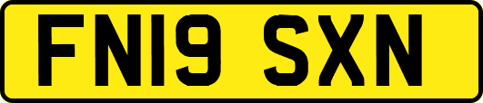 FN19SXN