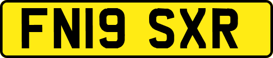 FN19SXR