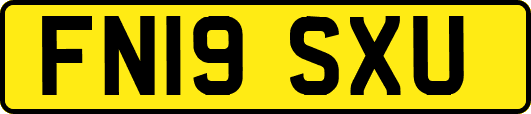 FN19SXU