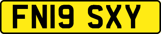 FN19SXY