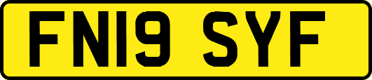 FN19SYF