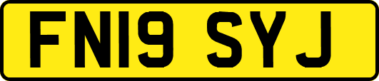 FN19SYJ