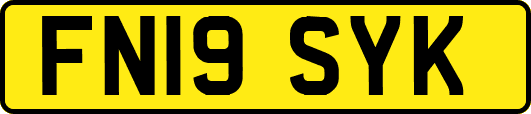 FN19SYK