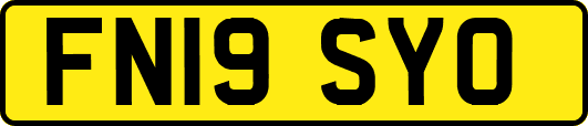 FN19SYO