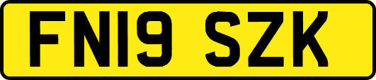FN19SZK