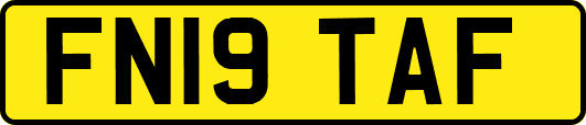 FN19TAF