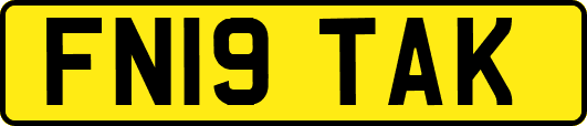 FN19TAK