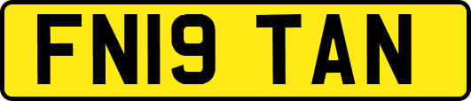 FN19TAN
