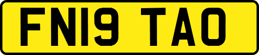FN19TAO
