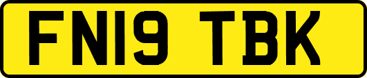 FN19TBK