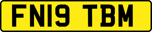 FN19TBM