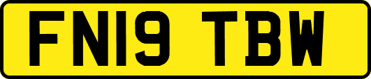 FN19TBW
