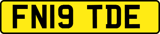 FN19TDE