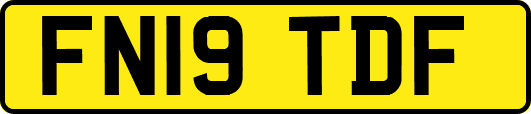 FN19TDF