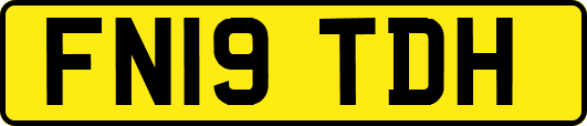 FN19TDH