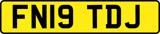 FN19TDJ