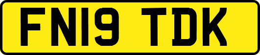 FN19TDK