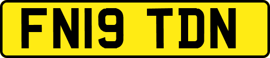 FN19TDN