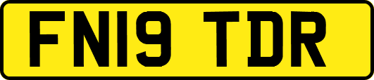 FN19TDR