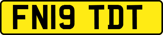 FN19TDT