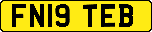 FN19TEB