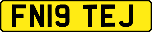 FN19TEJ