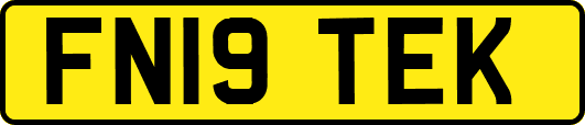 FN19TEK