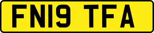 FN19TFA