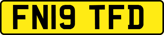 FN19TFD