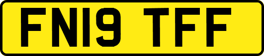 FN19TFF