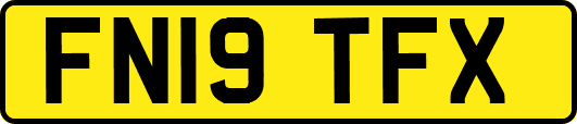 FN19TFX