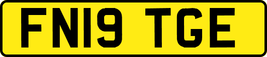 FN19TGE