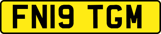 FN19TGM