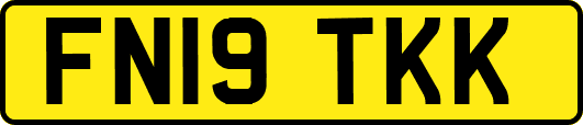 FN19TKK