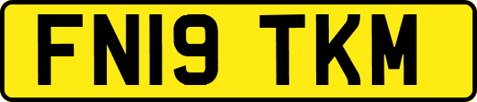 FN19TKM
