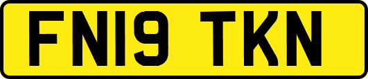 FN19TKN