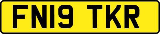 FN19TKR