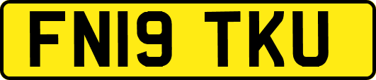 FN19TKU