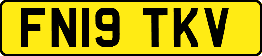 FN19TKV