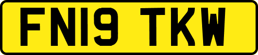FN19TKW